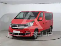 2019 Fiat Talento