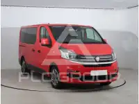 2019 Fiat Talento