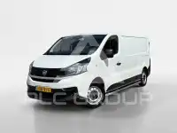 2019 Fiat Talento
