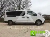2019 Fiat Talento