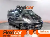2019 Fiat Talento