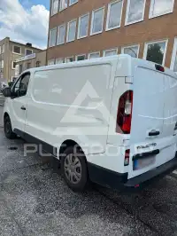2019 Fiat Talento