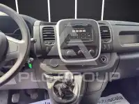 2019 Fiat Talento