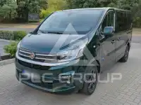 2019 Fiat Talento