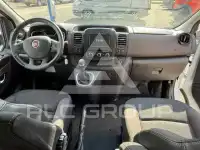 2019 Fiat Talento