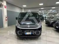 2019 Fiat Talento