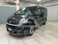 2019 Fiat Talento