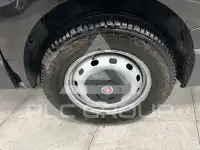 2019 Fiat Talento