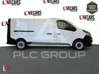 2019 Fiat Talento