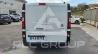 2019 Fiat Talento