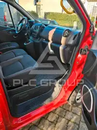 2019 Fiat Talento