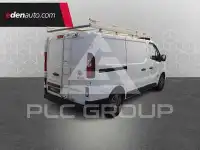 2019 Fiat Talento