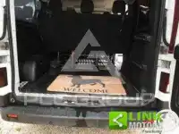 2019 Fiat Talento