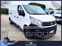 2019 Fiat Talento