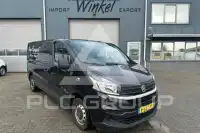 2019 Fiat Talento