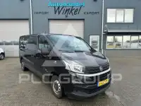 2019 Fiat Talento