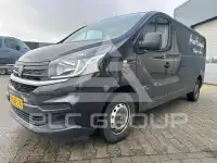 2019 Fiat Talento