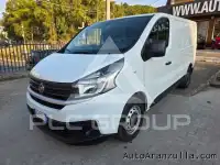 2019 Fiat Talento