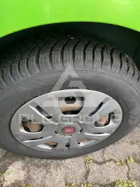 2019 Fiat Talento