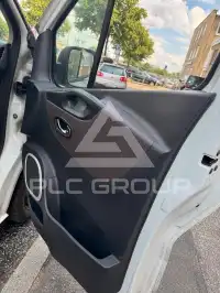 2019 Fiat Talento
