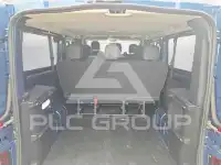 2019 Fiat Talento