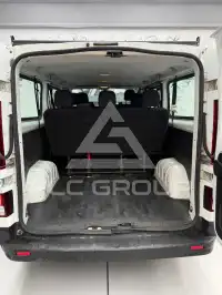 2019 Fiat Talento