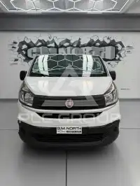 2019 Fiat Talento