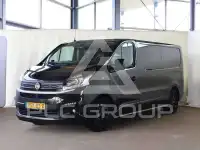 2019 Fiat Talento