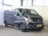 2019 Fiat Talento