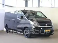 2019 Fiat Talento