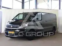 2019 Fiat Talento
