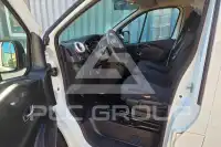 2019 Fiat Talento