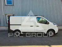 2019 Fiat Talento