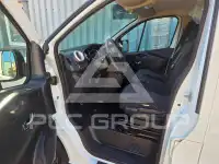 2019 Fiat Talento