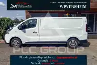 2019 Fiat Talento