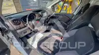 2019 Fiat Talento
