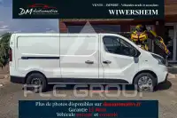 2019 Fiat Talento