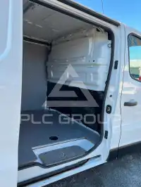 2019 Fiat Talento