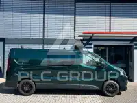 2019 Fiat Talento