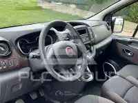 2019 Fiat Talento