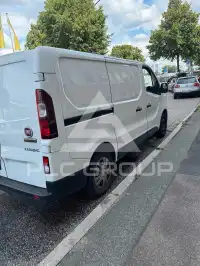 2019 Fiat Talento