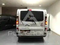 2019 Fiat Talento