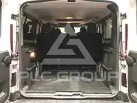 2019 Fiat Talento