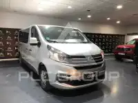 2019 Fiat Talento