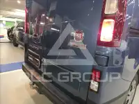 2019 Fiat Talento
