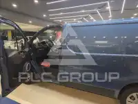 2019 Fiat Talento
