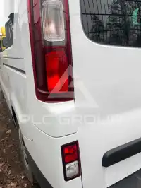 2019 Fiat Talento