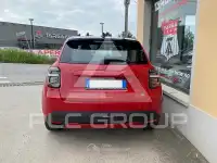 2019 Fiat 600
