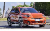 2019 Fiat 600