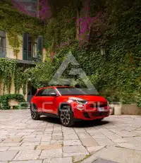 2019 Fiat 600
